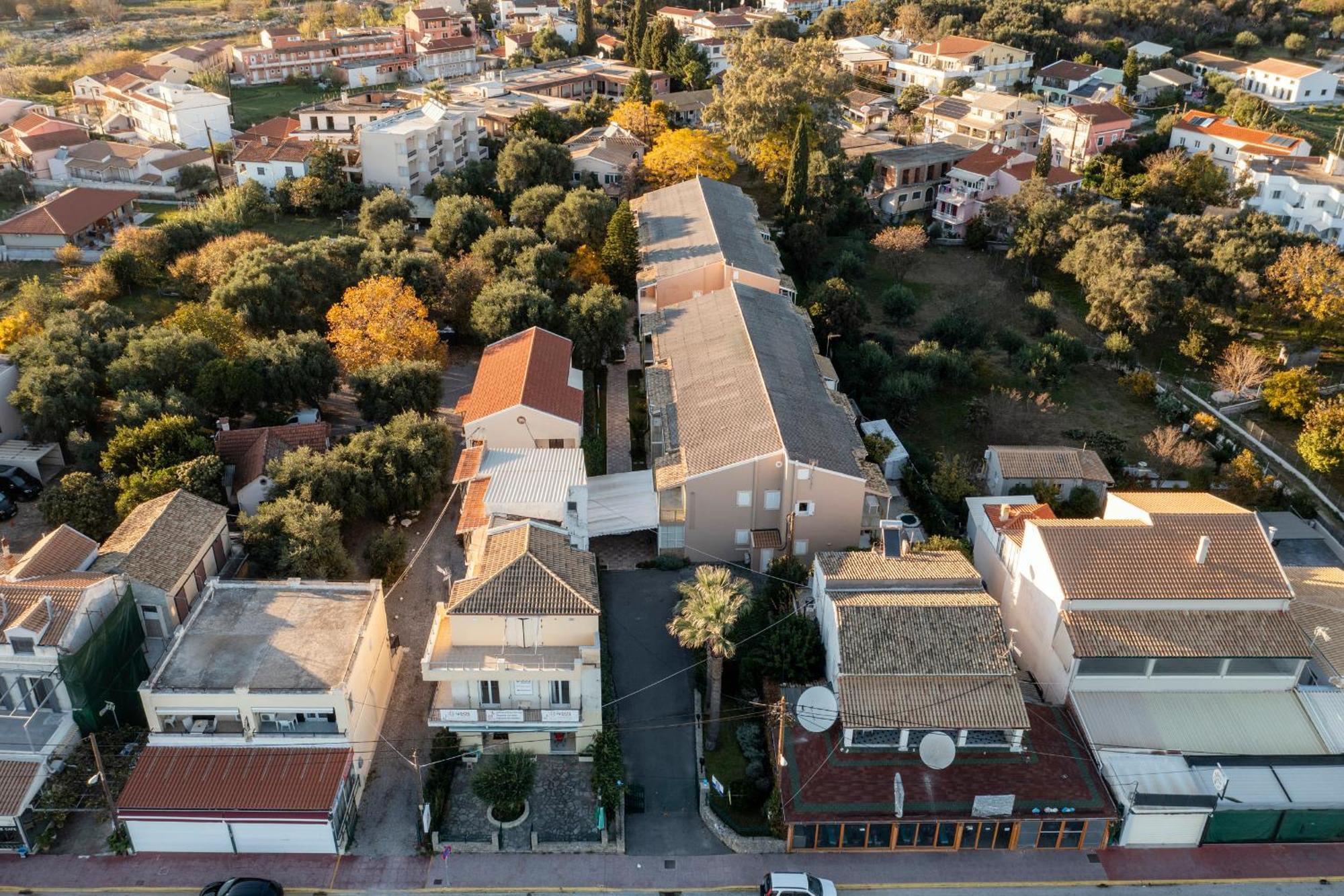 Apartment Mgi Ýpsos