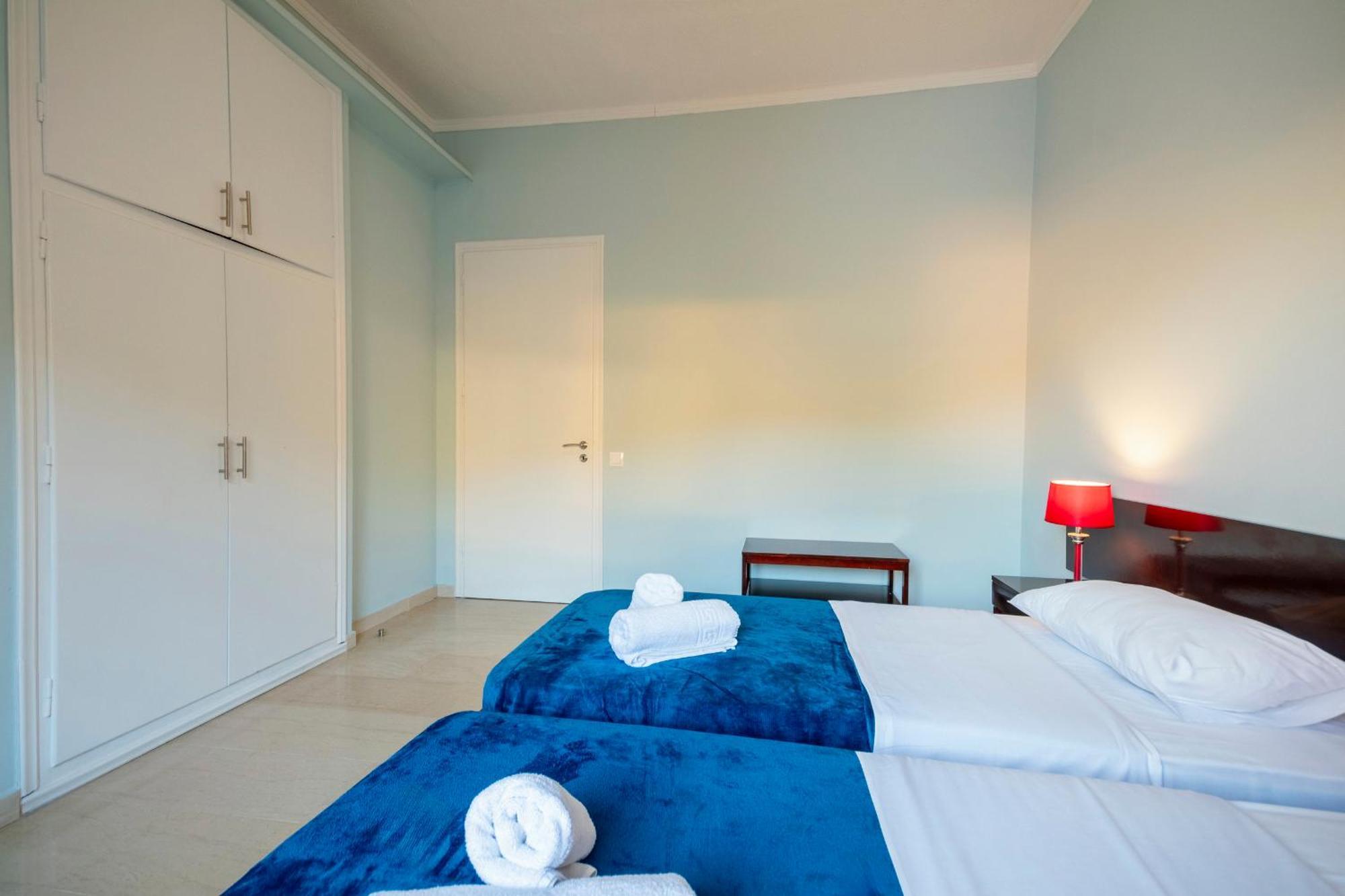 Mgi Apartment *