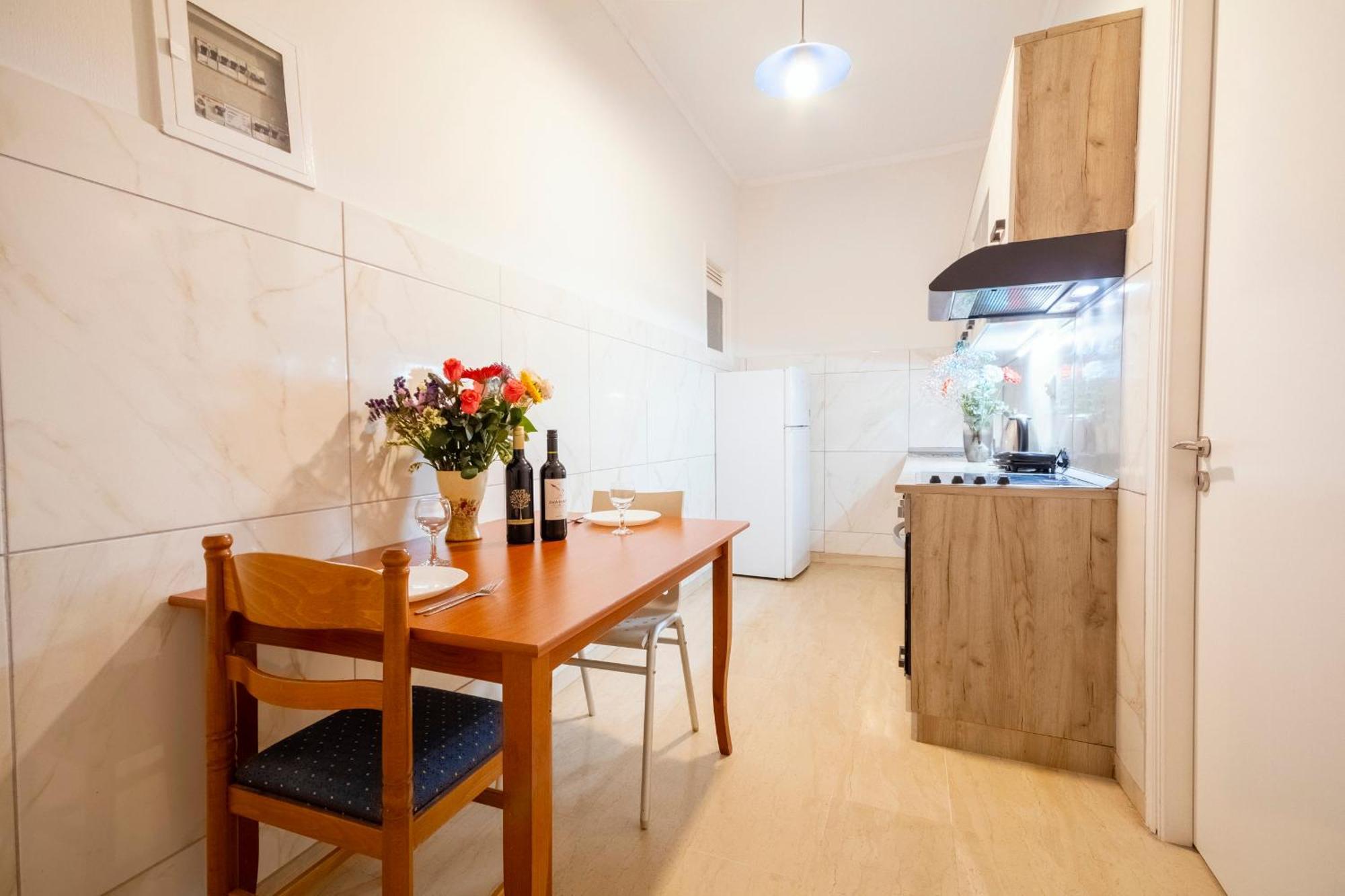 Apartment Mgi *