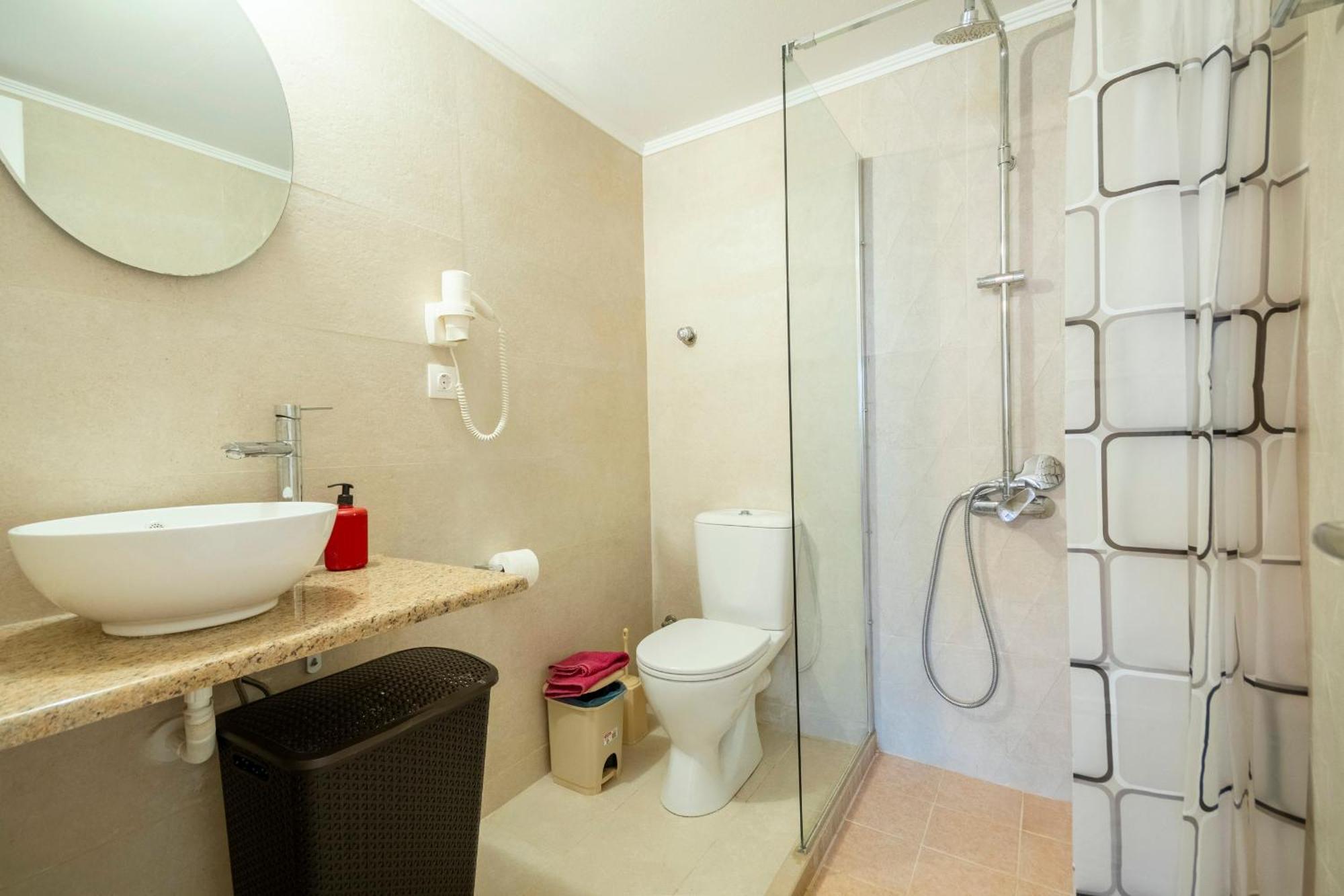 Apartment Mgi