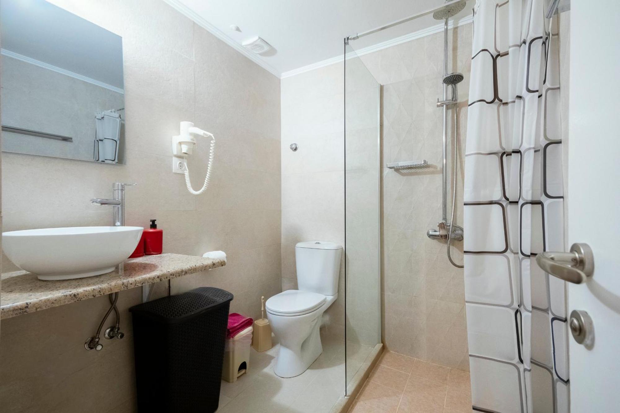 Mgi Apartment Ýpsos