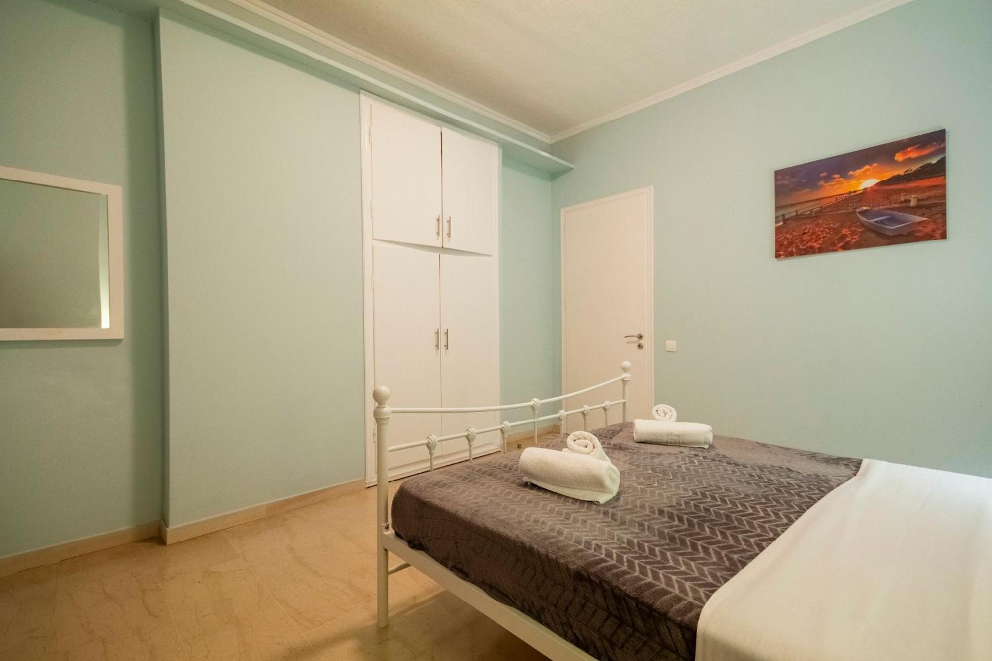 Apartment Mgi Ýpsos
